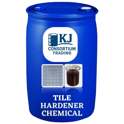 Tile Hardener Chemical