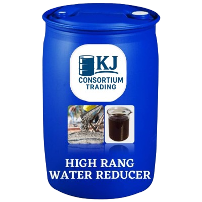 High Range Water Reducer