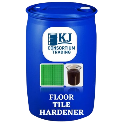 Floor Tile Hardener