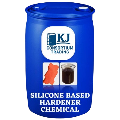 Silicone Based Hardener Chemical